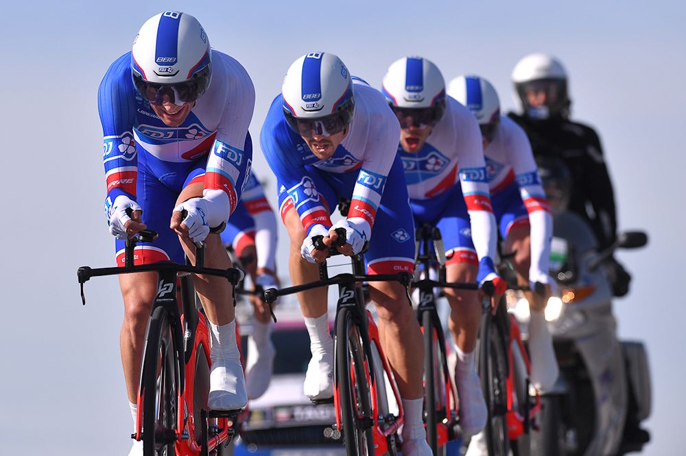 FDJ