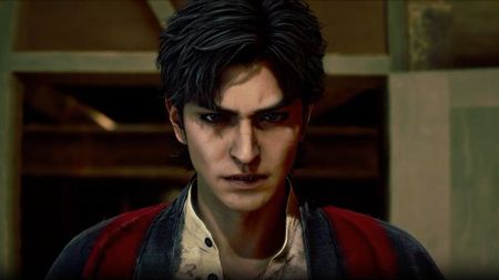 Stranger Than Heaven screenshot