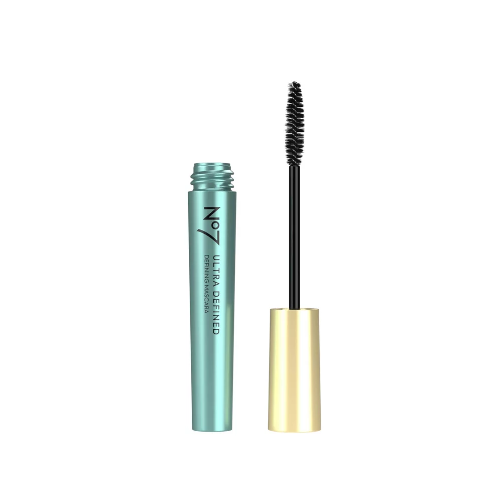 No7 Ultra Defined Defining Mascara 7ml