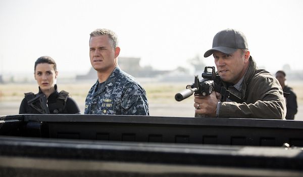 Last Ship' Season 5: TNT Show With Eric Dane Renewed