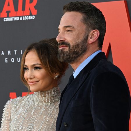 Ben Affleck, Jennifer Lopez