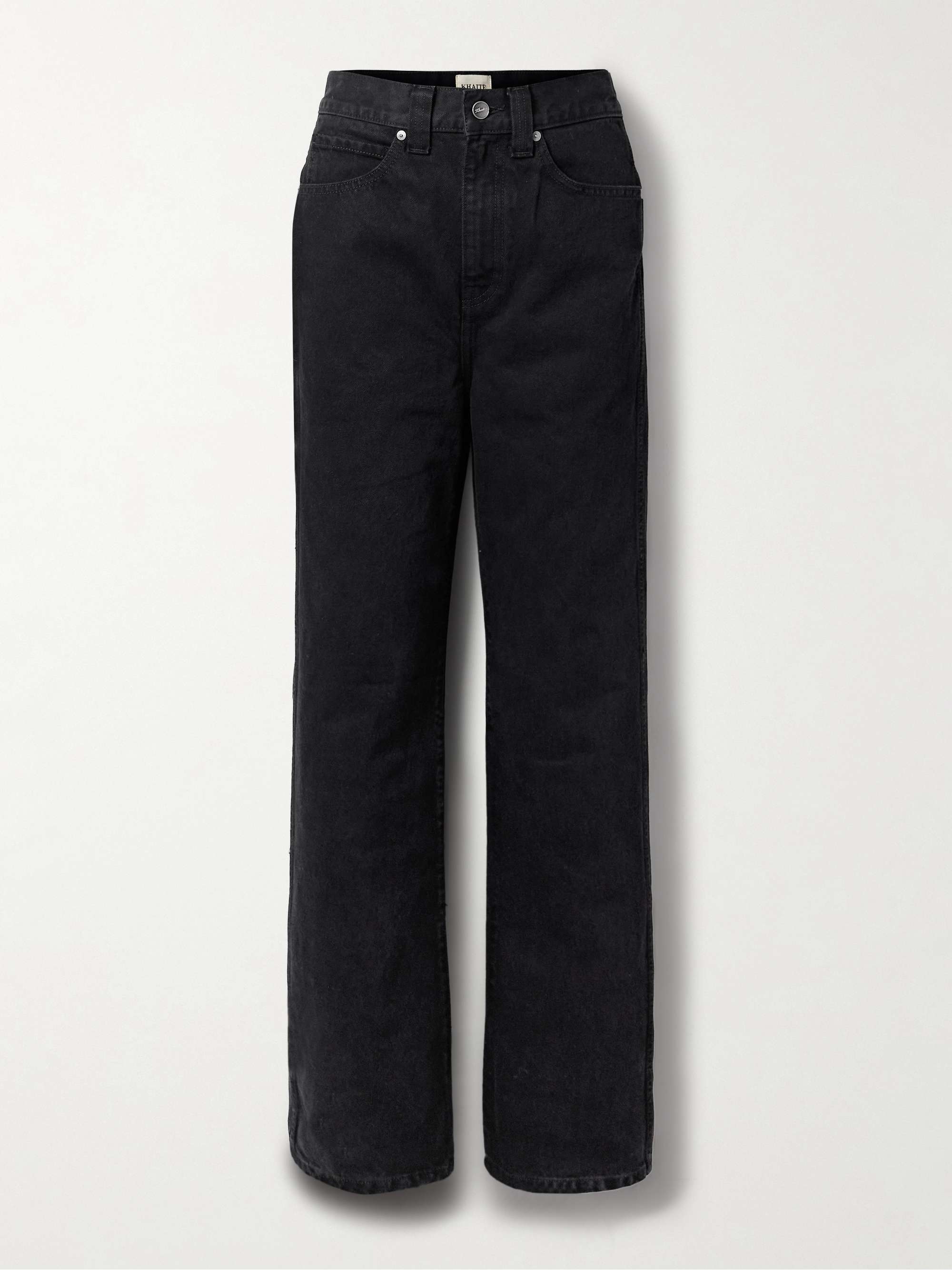 Bonnie Mid-Rise Boyfriend Jeans