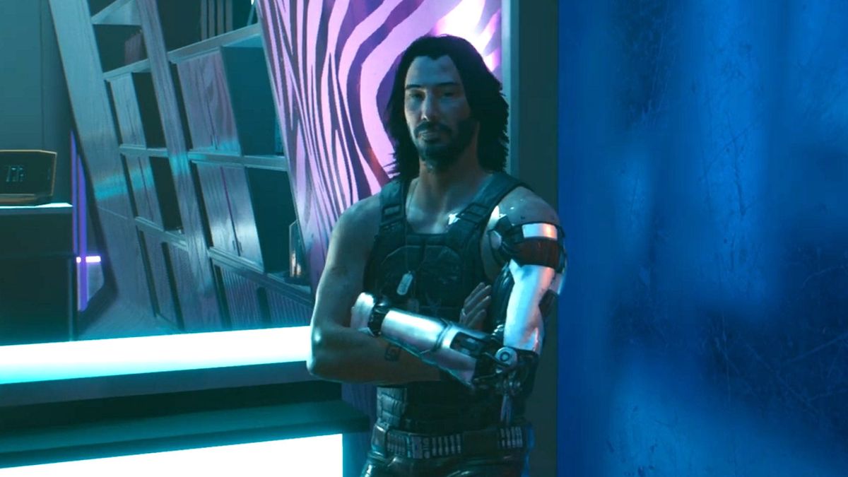 Cyberpunk 2077 PS4 copies released early, gameplay footage leaks out