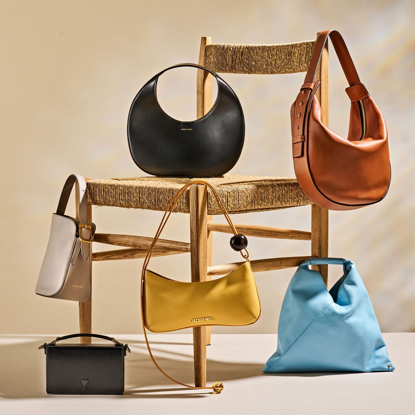 The best handbags under £500, according to a fashion editor Marie