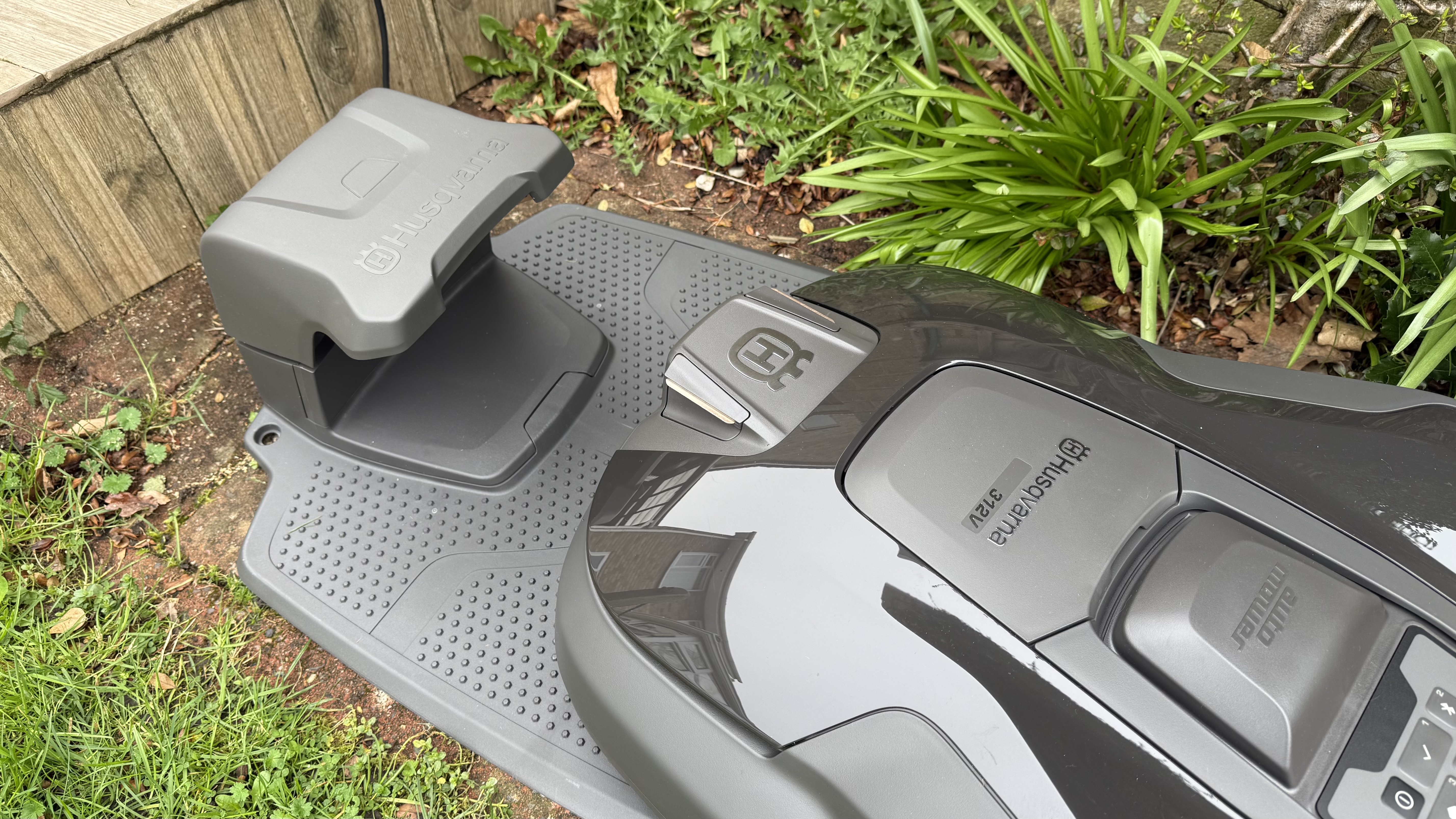 Husqvarna Automower 312