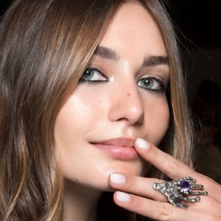 24 Best Nude Nail Polish Colors for Every Skin Tone | Marie Claire