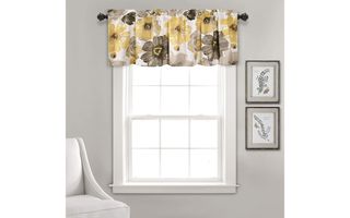 Valances