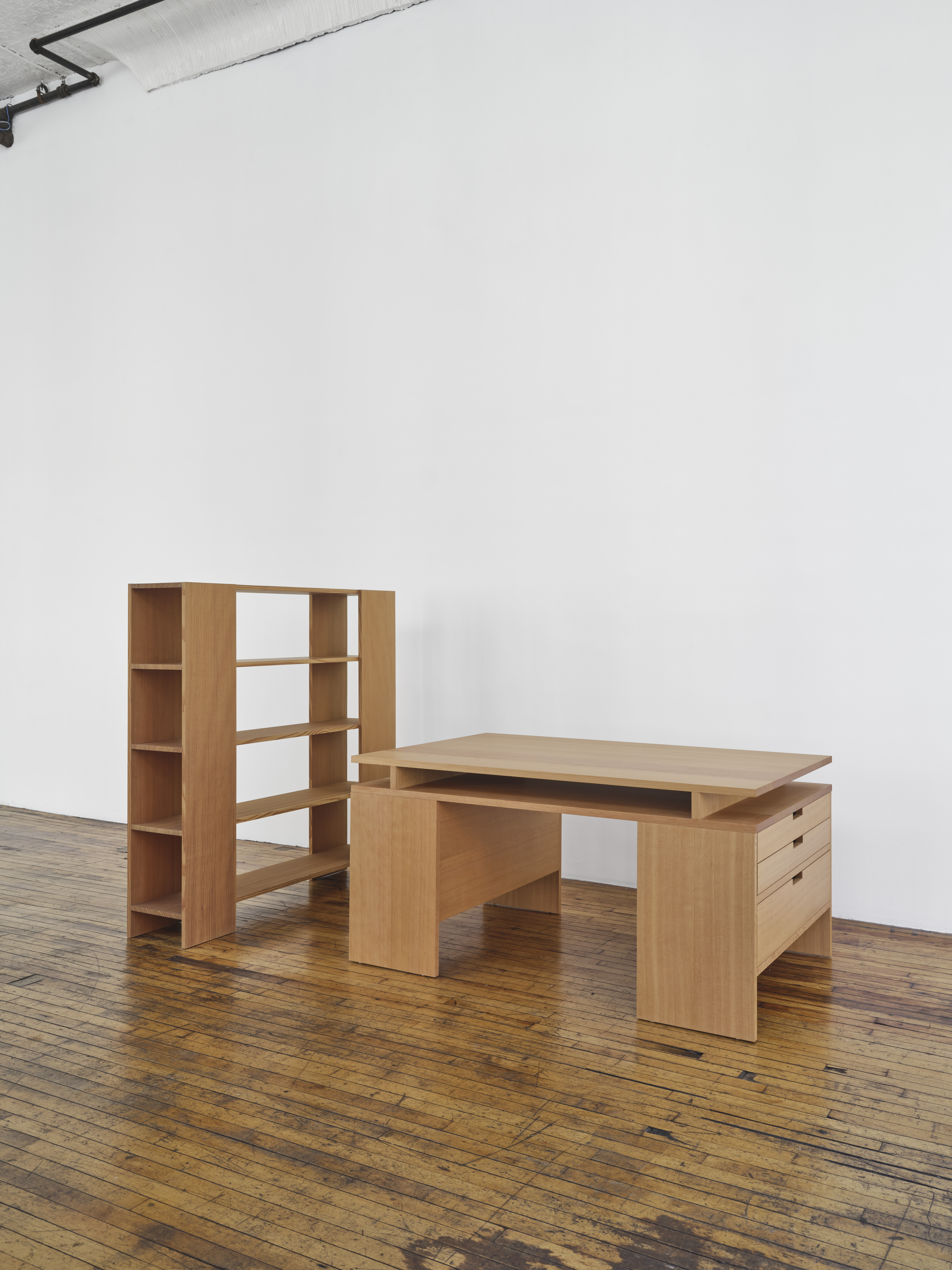 the Judd Foundation