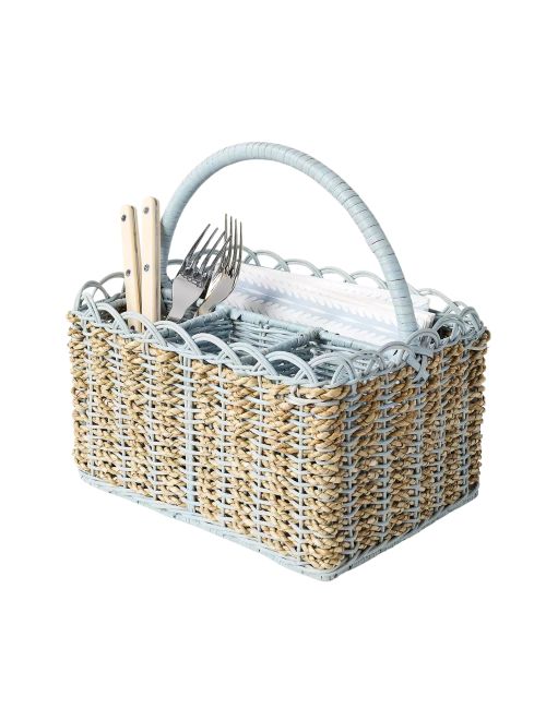 Waverly Flatware Caddy