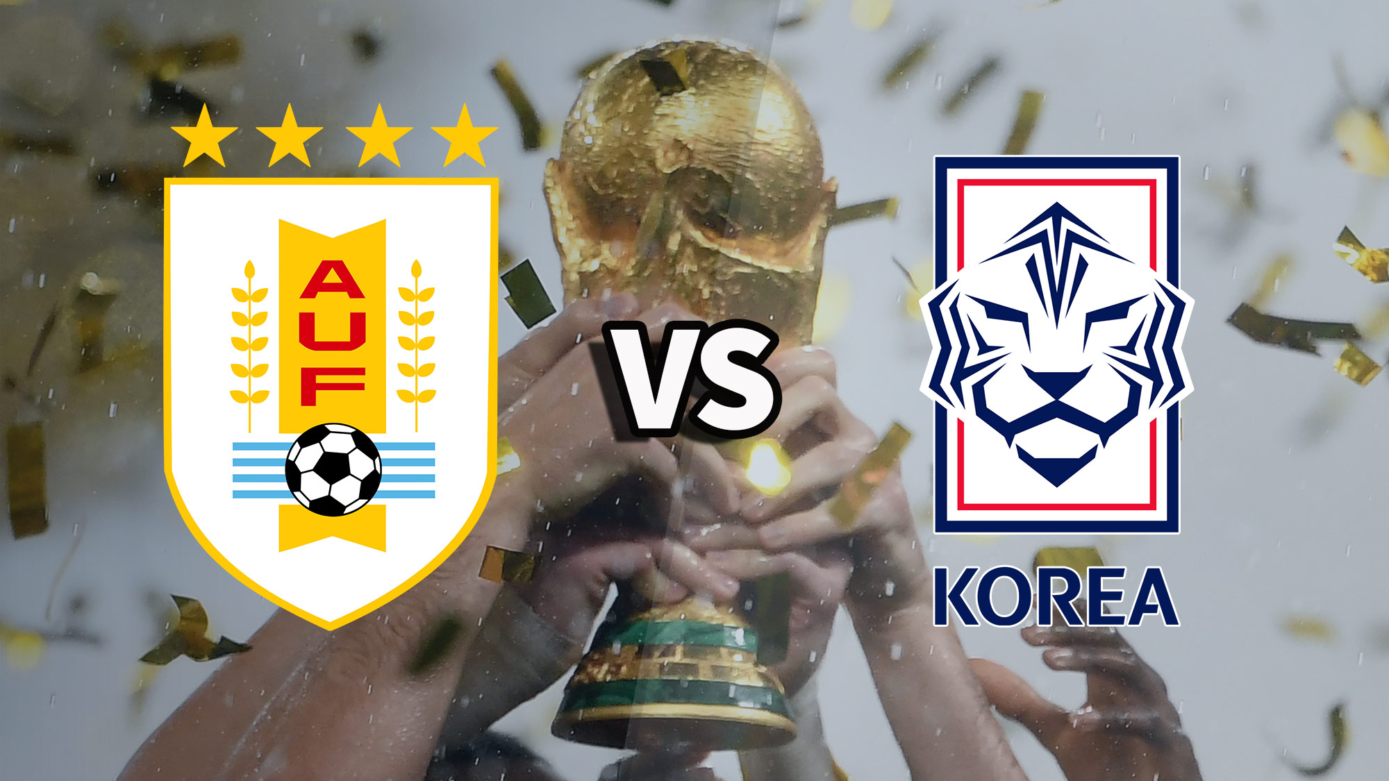 Uruguay vs South Korea live stream and how to watch World Cup 2022 game online — Son Heung-min starts Toms Guide