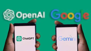 chatgpt vs gemini