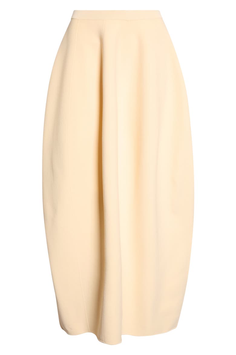 Suzu Sweater Skirt