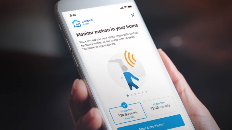 smart home