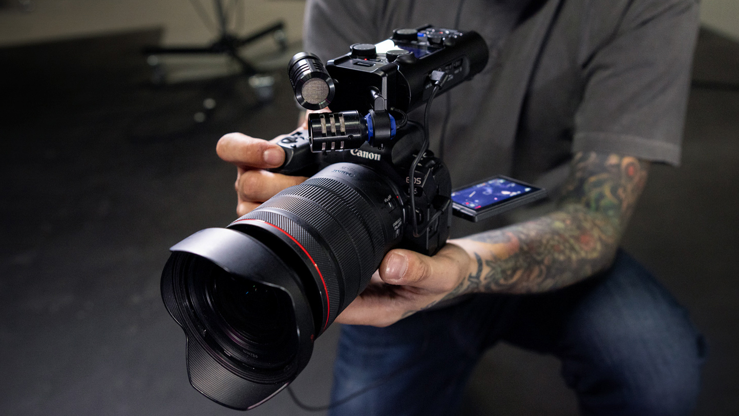 Zoom H5Studio