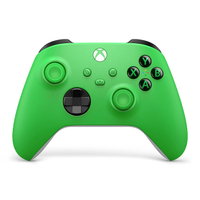 Xbox Wireless Controller - Velocity Green:$58.99$49 at Amazon