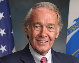 Sen. Ed Markey