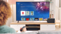 Sky Q| 18 month contract | £25 per month