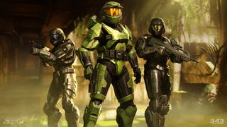 The Biggest Concerns Fans Have About The Upcoming Halo TV Series