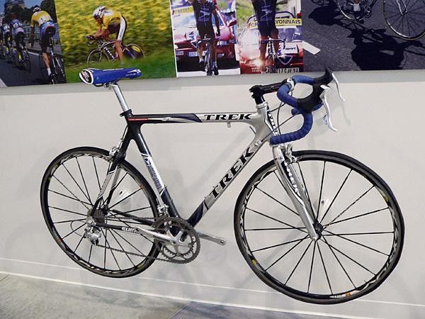 Mavic Ksyrium wheels