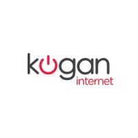 Kogan Internet | NBN 50 | Unlimited data | No lock-in contract | AU$58.90pm