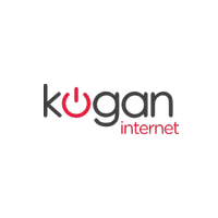 Kogan Internet | NBN 50 | Unlimited data | No lock-in contract | AU$58.90pm