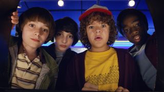 Stranger Things' Game, 'Minecraft' Interactive Series in Works At