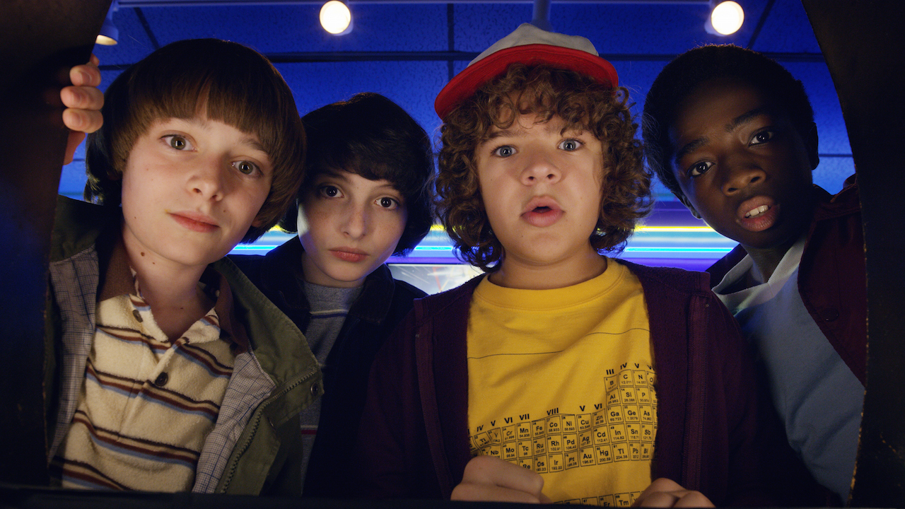 Telltale is working on a Stranger Things game