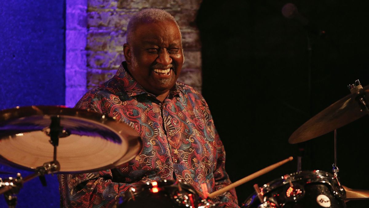 Bernard Purdie