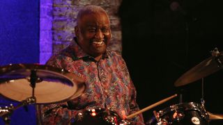 Bernard Purdie