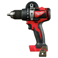 Milwaukee 2902-80 M18 Brushless 1/2 in. Hammer Drill | Was $169.99, now $60.99