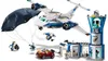 LEGO City Sky Police Air Force Base