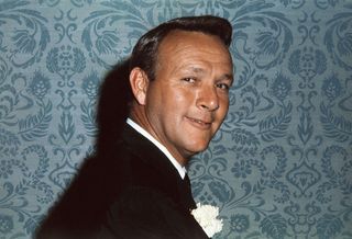 Arnold Palmer GettyImages-515516548