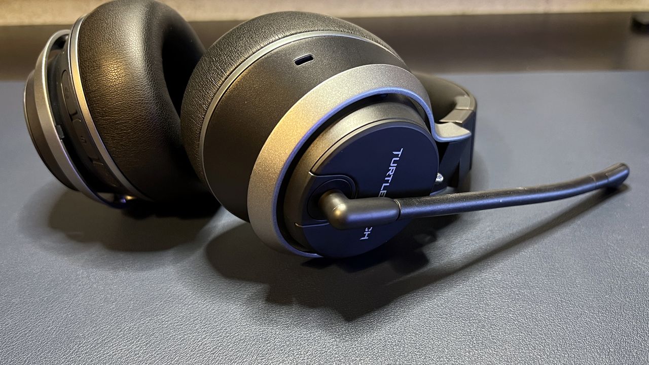 Turtle Beach Stealth Pro