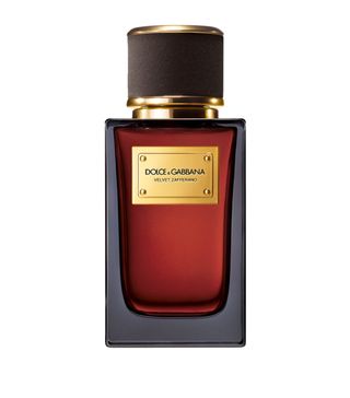 Dolce & Gabbana Velvet Zafferano Eau De Parfum