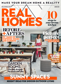 Subscribe to Real Homes magazine