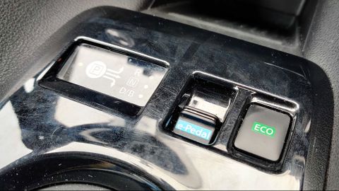 The Best Thing About Driving An Electric Car It S Not What You Think Tom S Guide