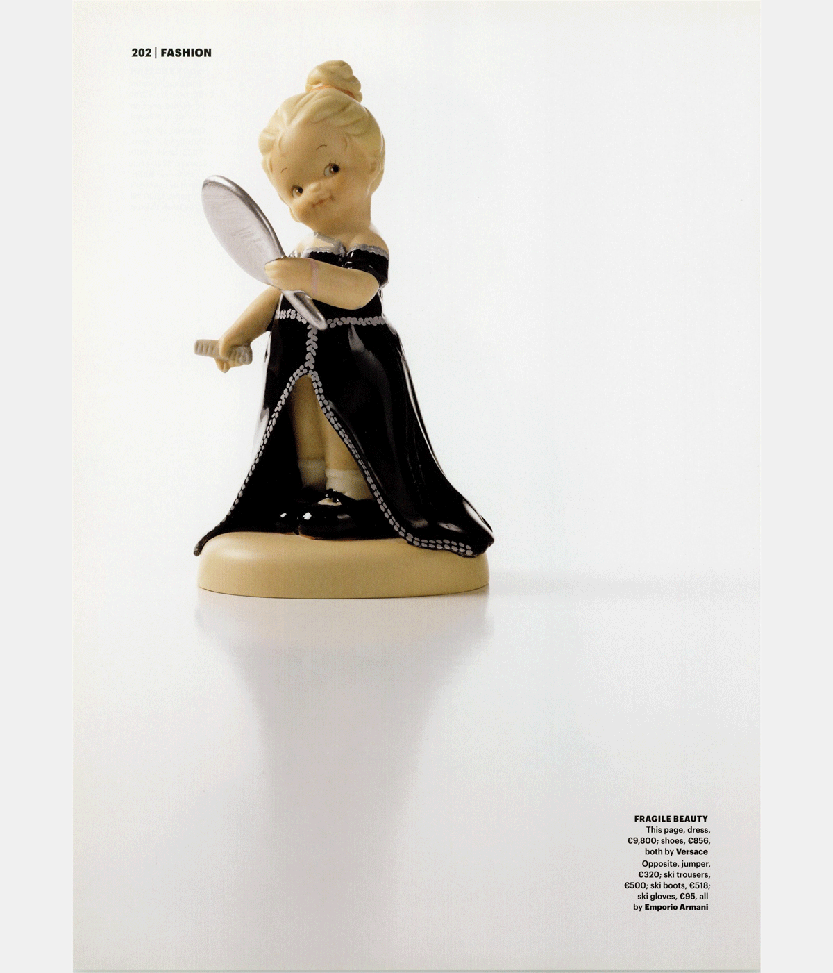 figurines
