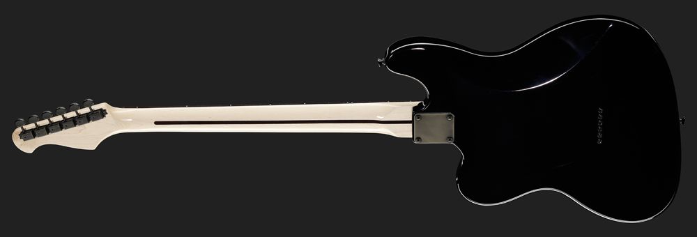 Harley Benton JA-Baritone
