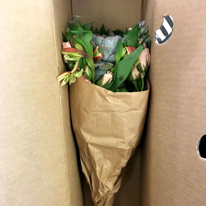 The Bouqs review Top Ten Reviews