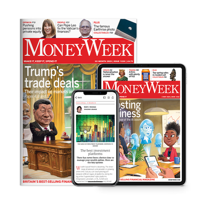 6 free issues bundle