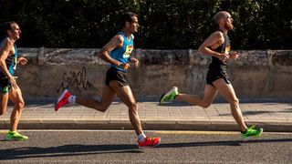 best-carbon-plate-running-shoes-valencia-half-marathon-runners-wearing-nike-vaporfly-next-percent