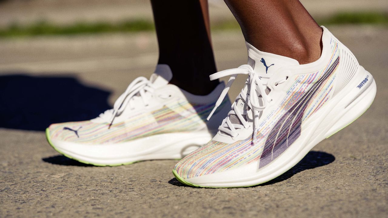 Puma Spectra Pack price release date