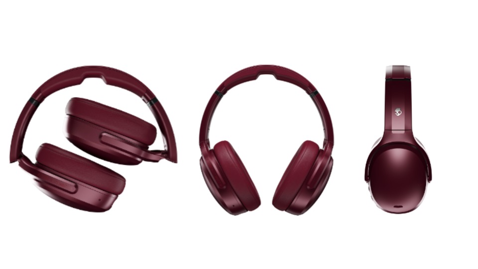 Hands On: Skullcandy Crusher ANC Headphones review - a bass buster