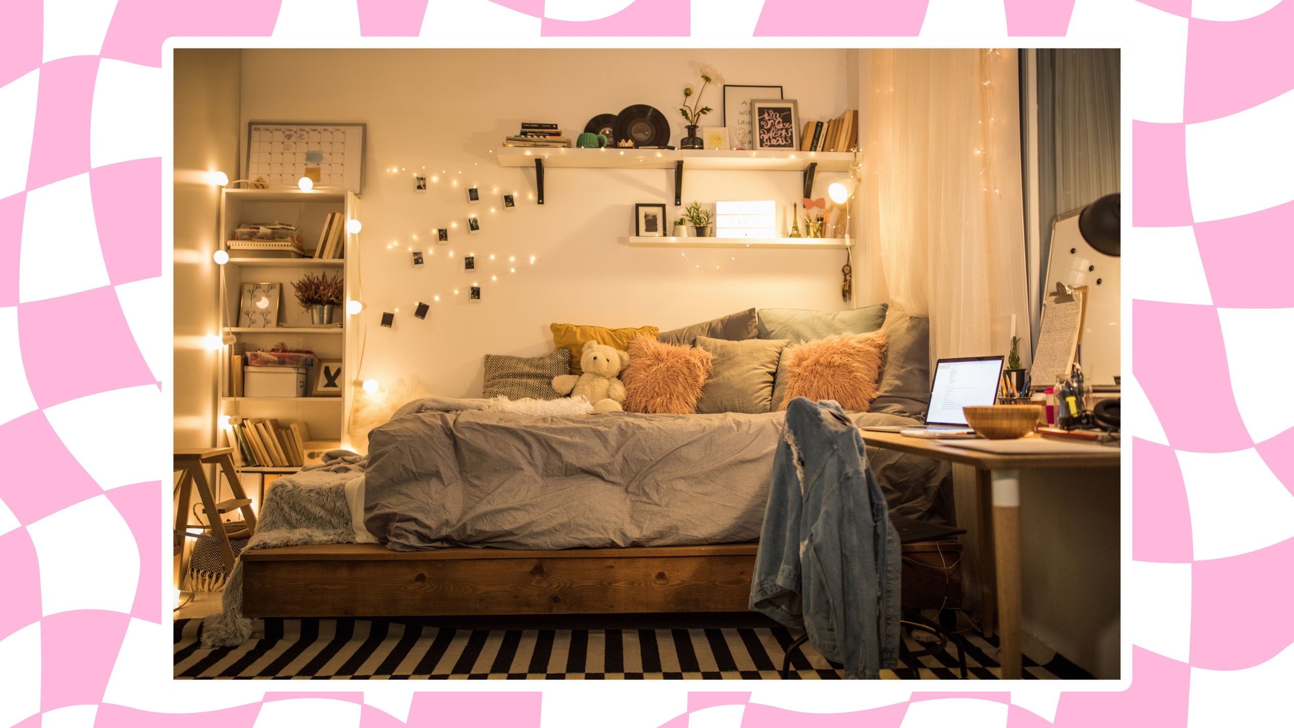 All the best college move-in tips before the big day | Real Homes