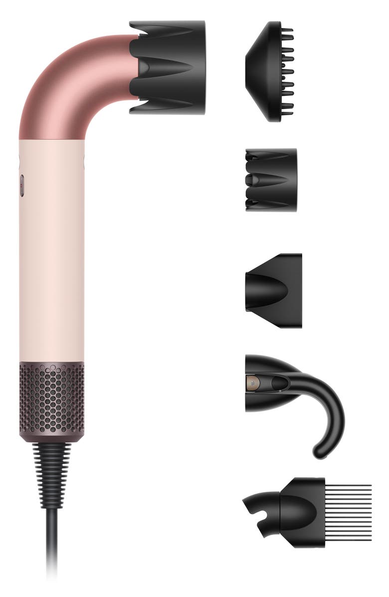 Supersonic R™ Hair Dryer