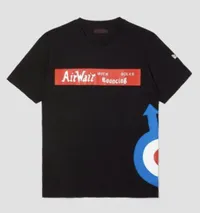 The Who logo T-shirt: £39 £20