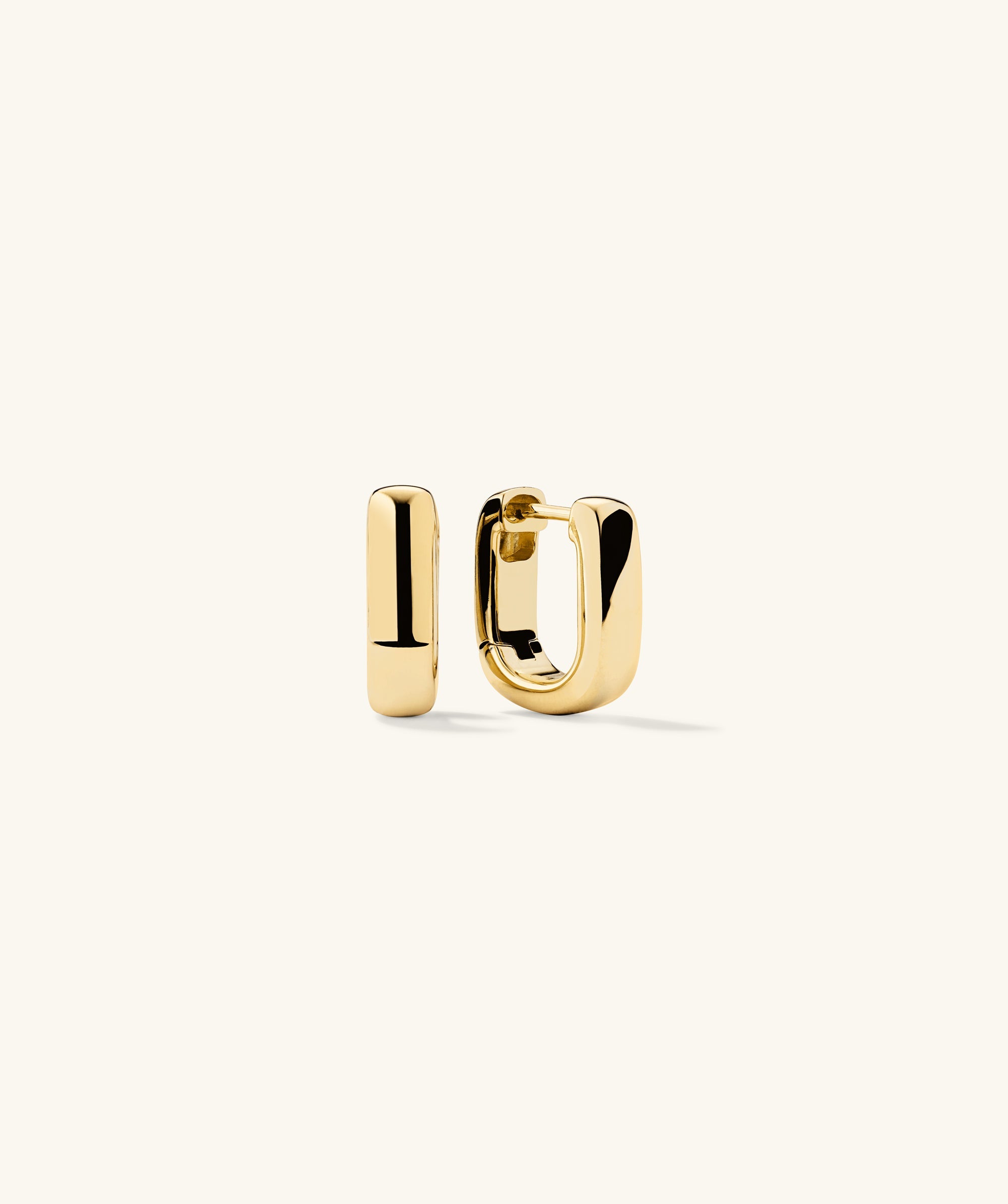 18k Gold Vermeil