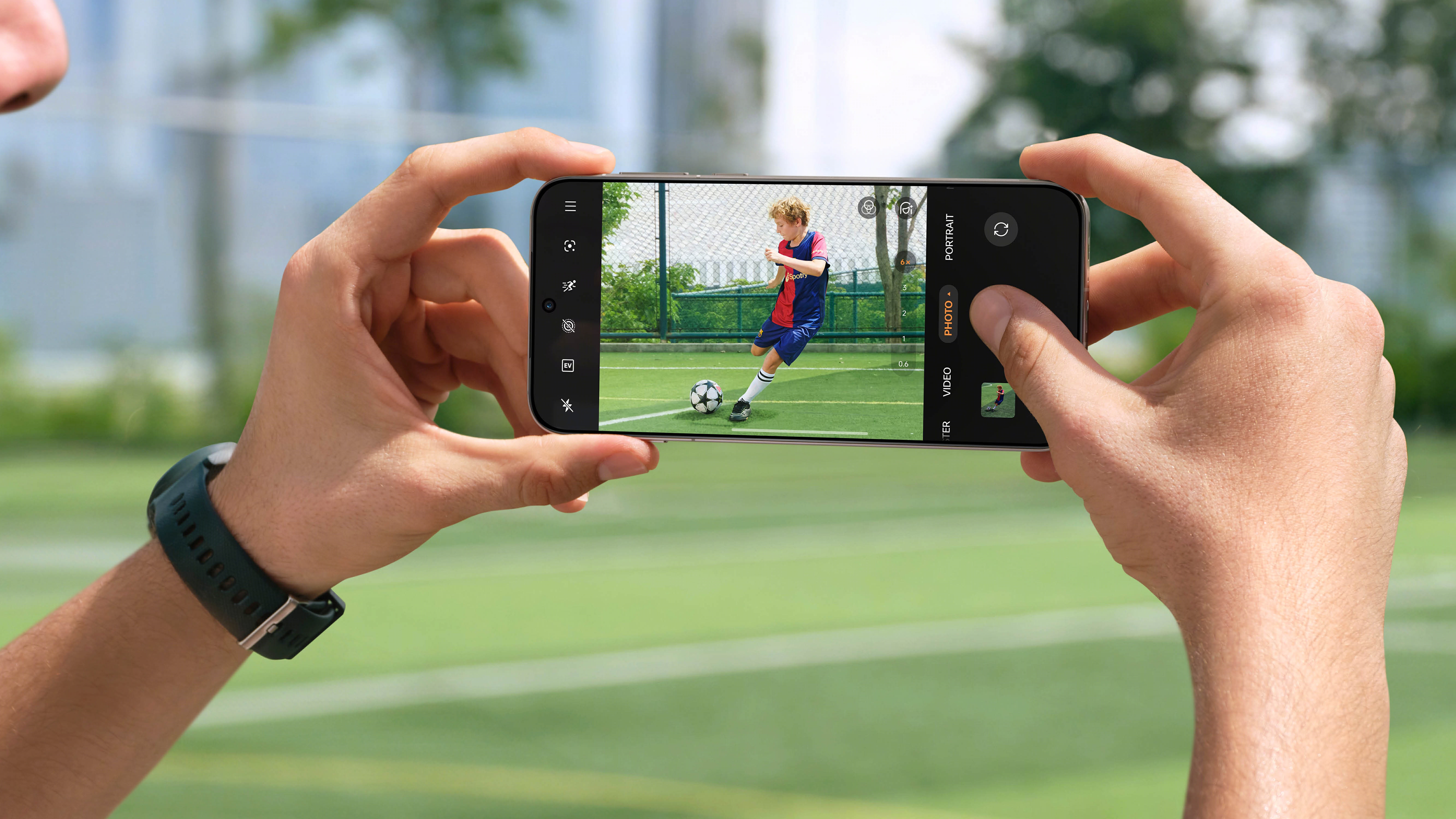 OPPO Find X8 Pro