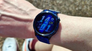 Huawei Watch GT Runner 2