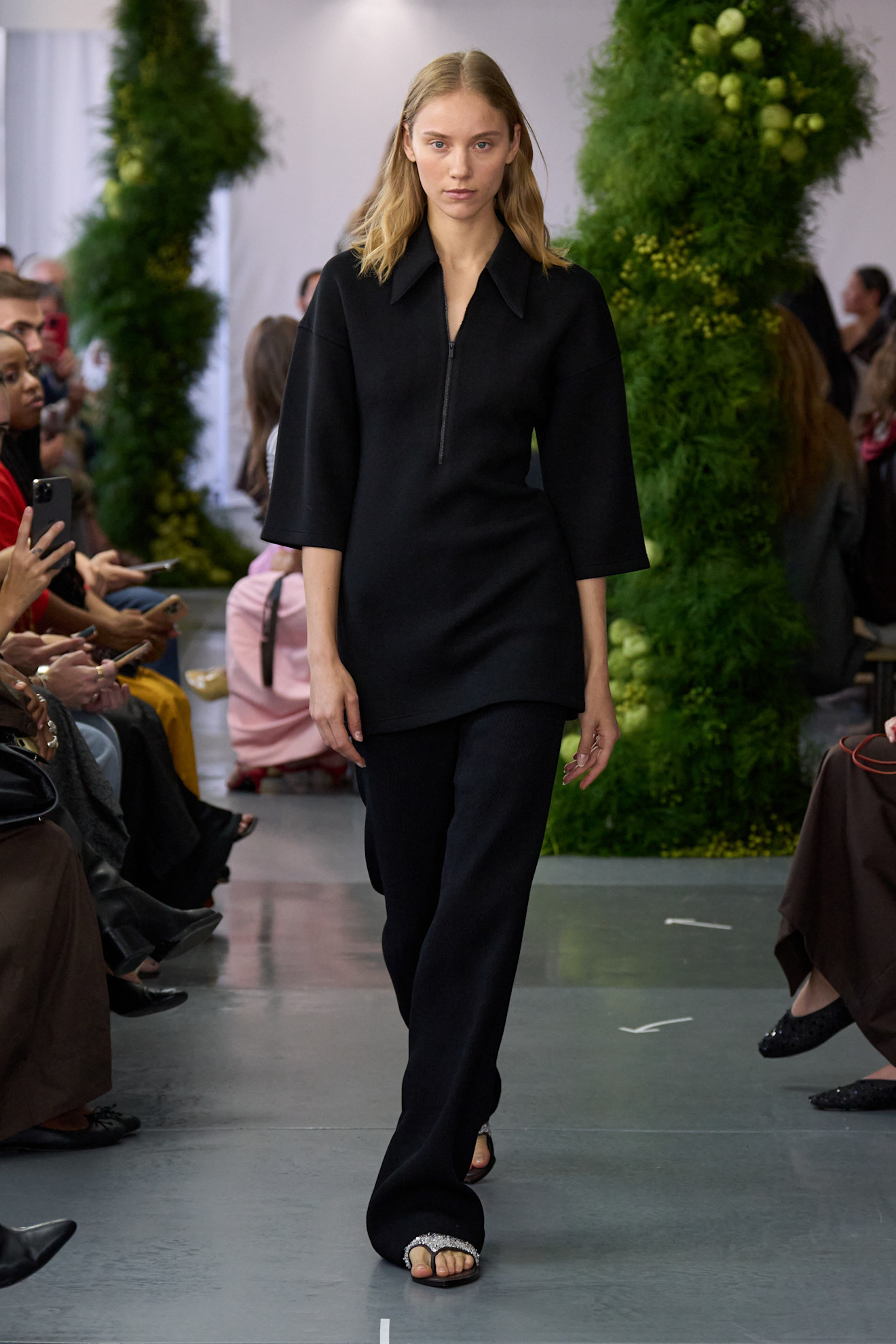 Tibi Spring/Summer 2026